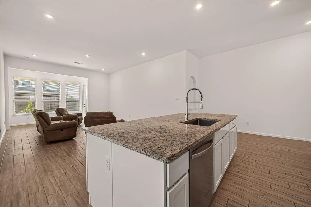 3631 Springview Drive Rosenberg, TX 77469