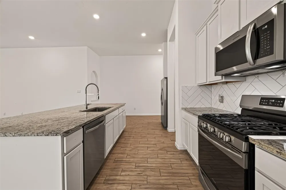 3631 Springview Drive Rosenberg, TX 77469