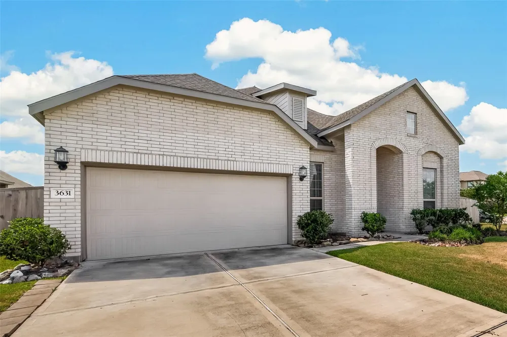 3631 Springview Drive Rosenberg, TX 77469