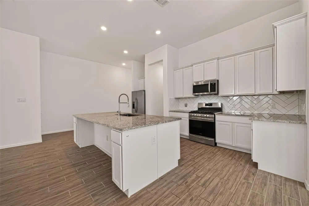 3631 Springview Drive Rosenberg, TX 77469