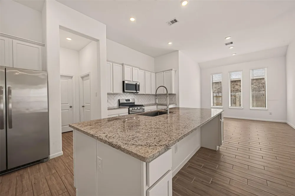 3631 Springview Drive Rosenberg, TX 77469