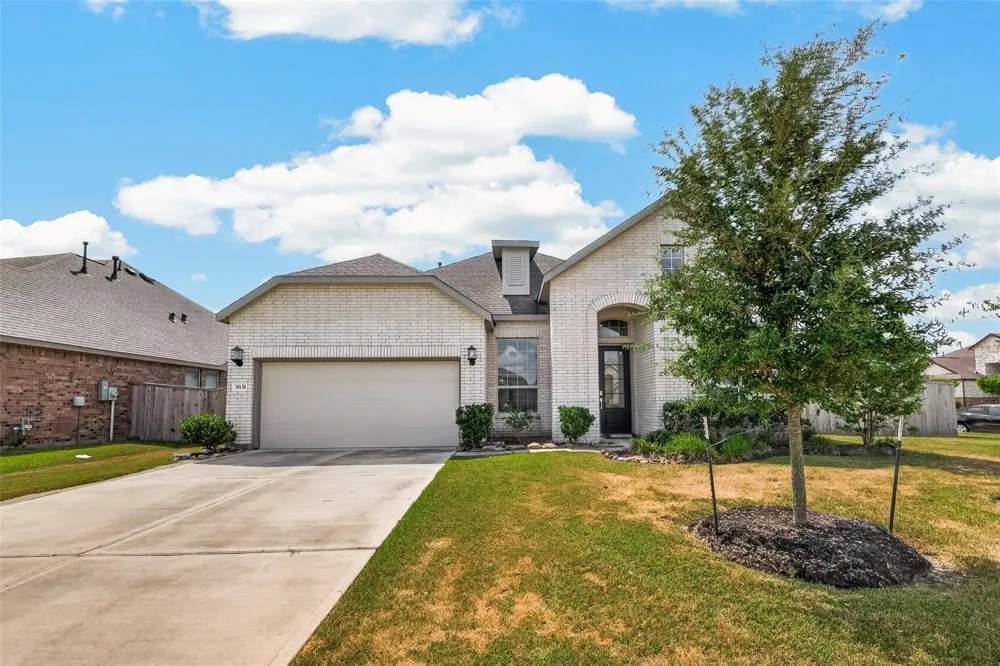3631 Springview Drive Rosenberg, TX 77469