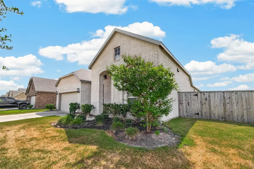 3631 Springview Drive Rosenberg, TX 77469
