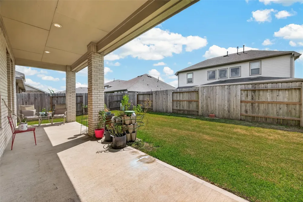 3631 Springview Drive Rosenberg, TX 77469