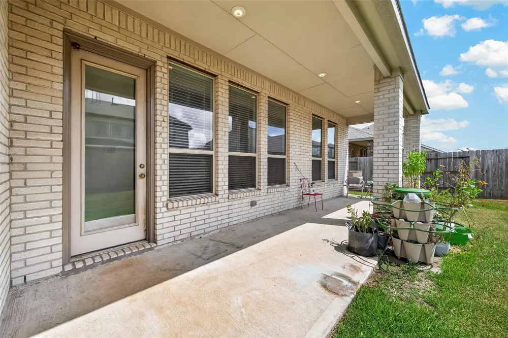 3631 Springview Drive Rosenberg, TX 77469