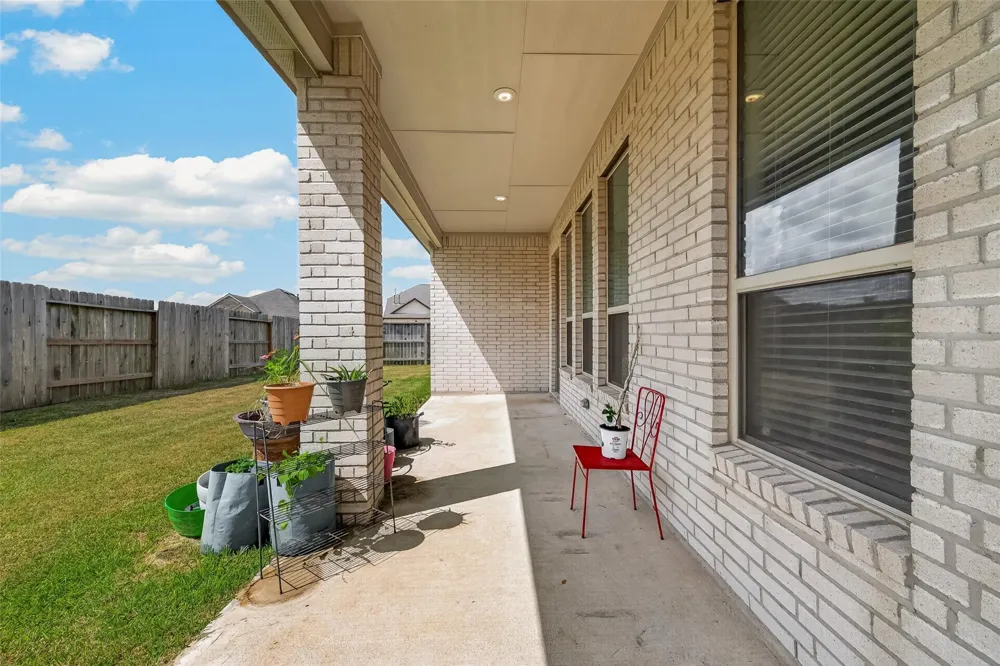 3631 Springview Drive Rosenberg, TX 77469