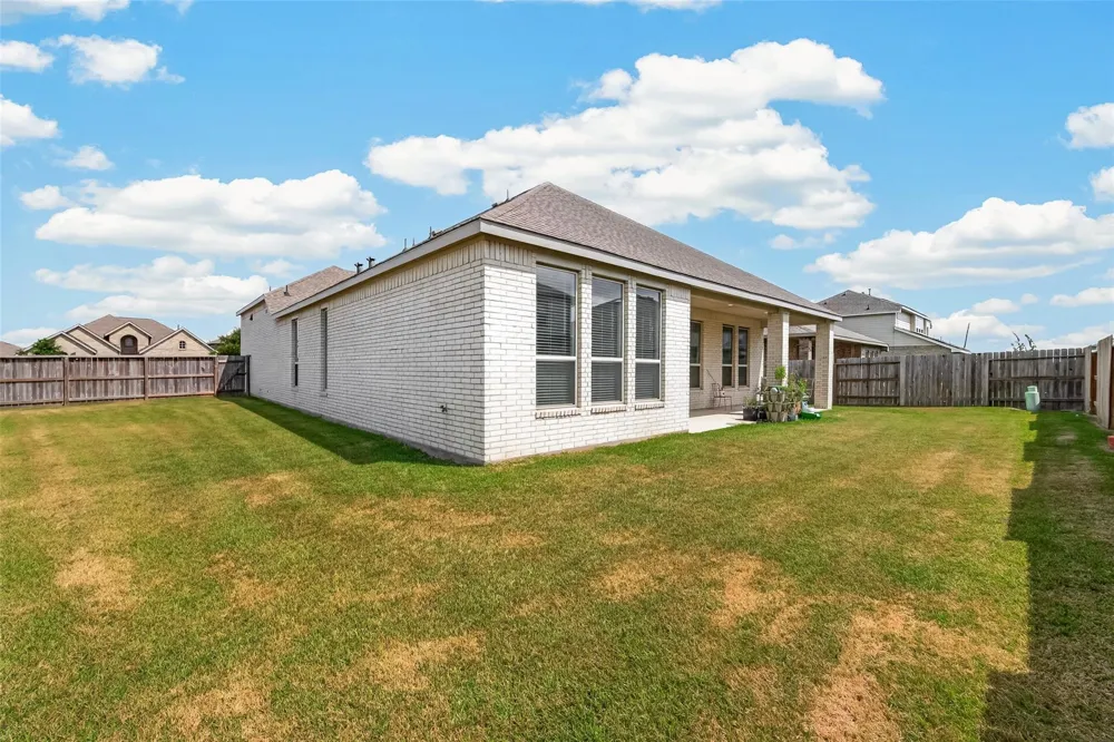 3631 Springview Drive Rosenberg, TX 77469