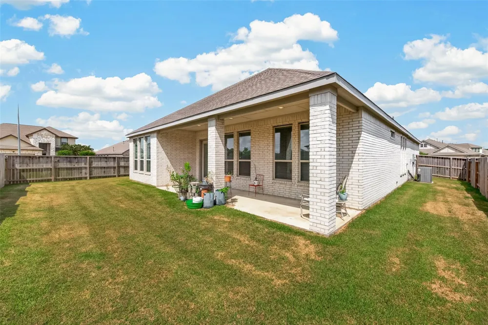 3631 Springview Drive Rosenberg, TX 77469