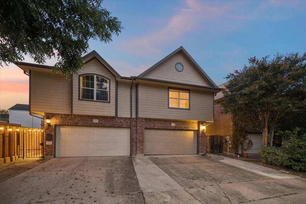 5242 Eigel Street Houston, TX 77007