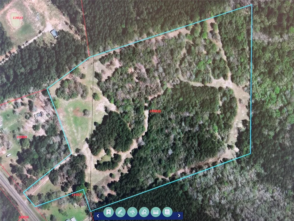 Fm 943 E Livingston, TX 77351