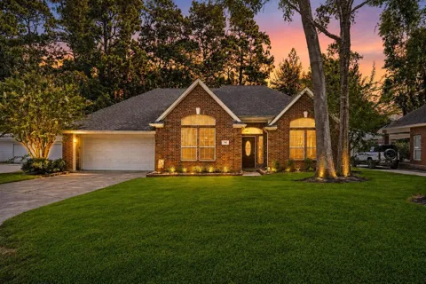 3010 Laurel Mist Court