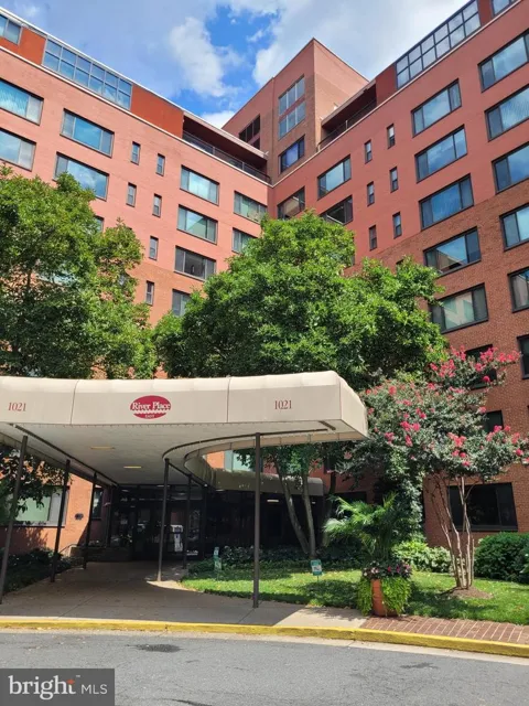 1021 ARLINGTON BOULEVARD #713