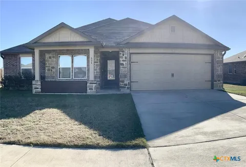604 W Vega Lane