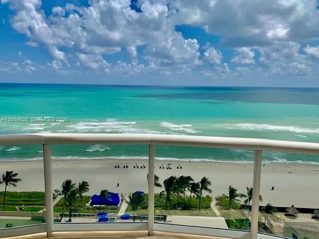 17555 Collins Ave #1503 Sunny Isles Beach, FL 33160