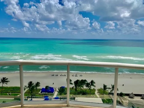 17555 Collins Ave #1503