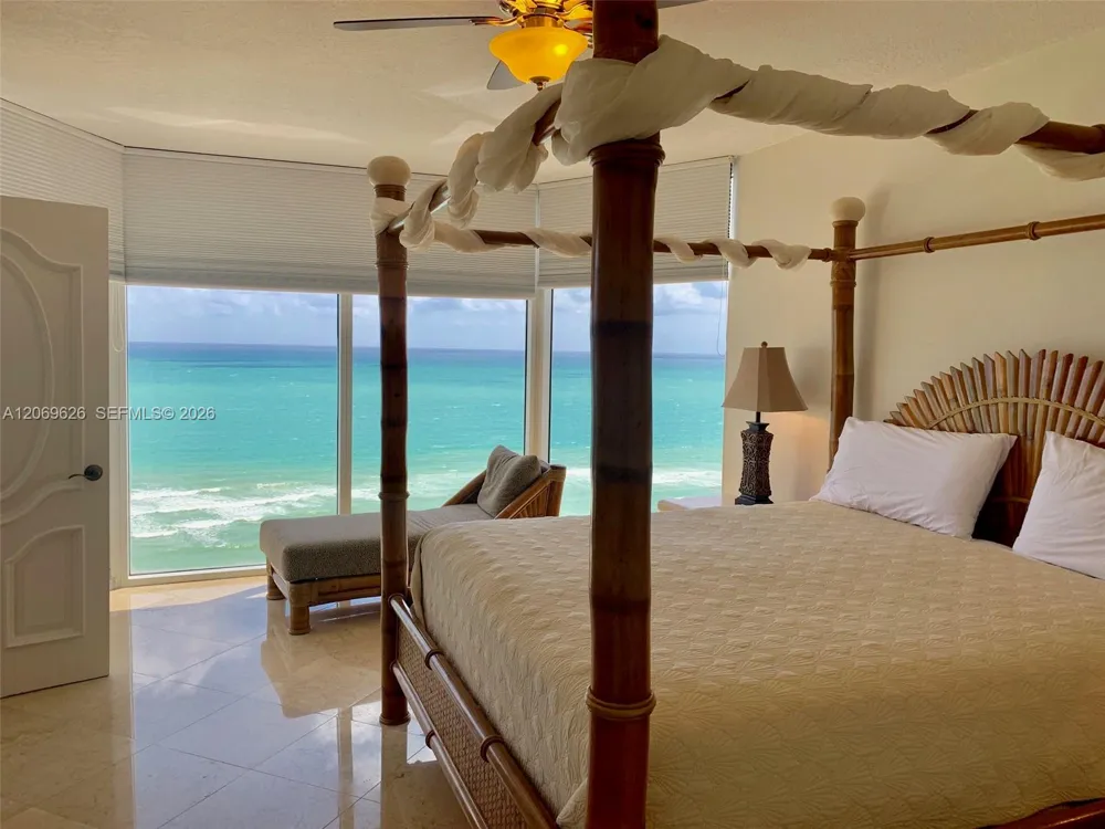17555 Collins Ave #1503 Sunny Isles Beach, FL 33160