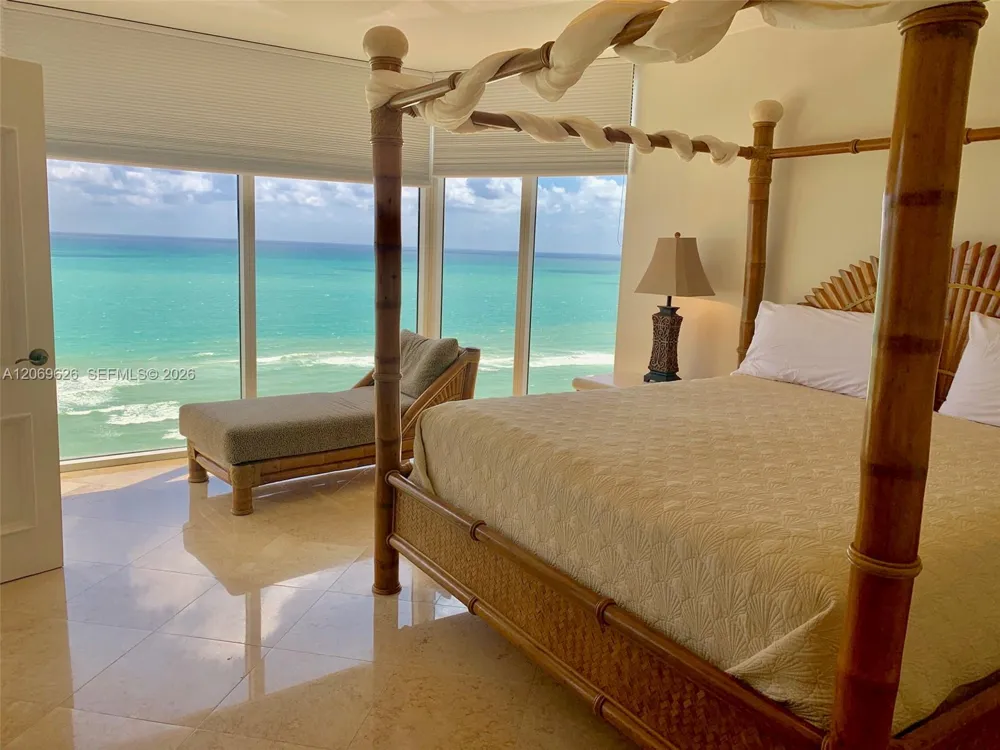 17555 Collins Ave #1503 Sunny Isles Beach, FL 33160