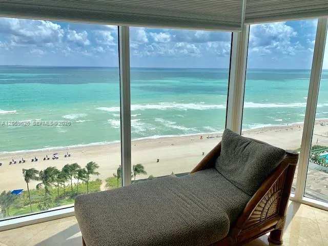 17555 Collins Ave #1503 Sunny Isles Beach, FL 33160