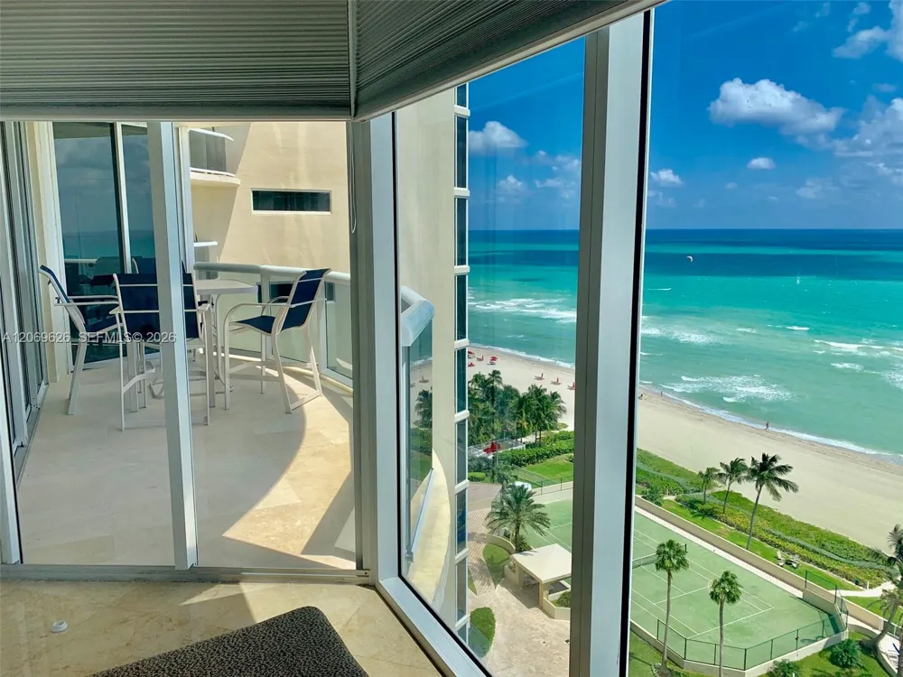 17555 Collins Ave #1503 Sunny Isles Beach, FL 33160