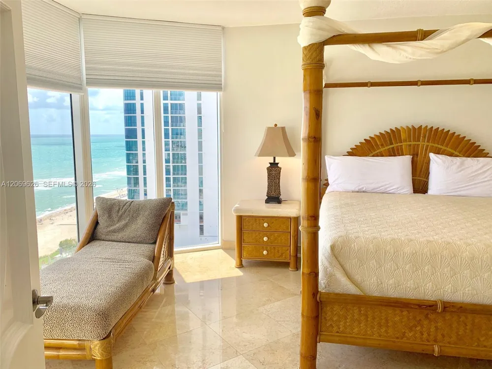17555 Collins Ave #1503 Sunny Isles Beach, FL 33160