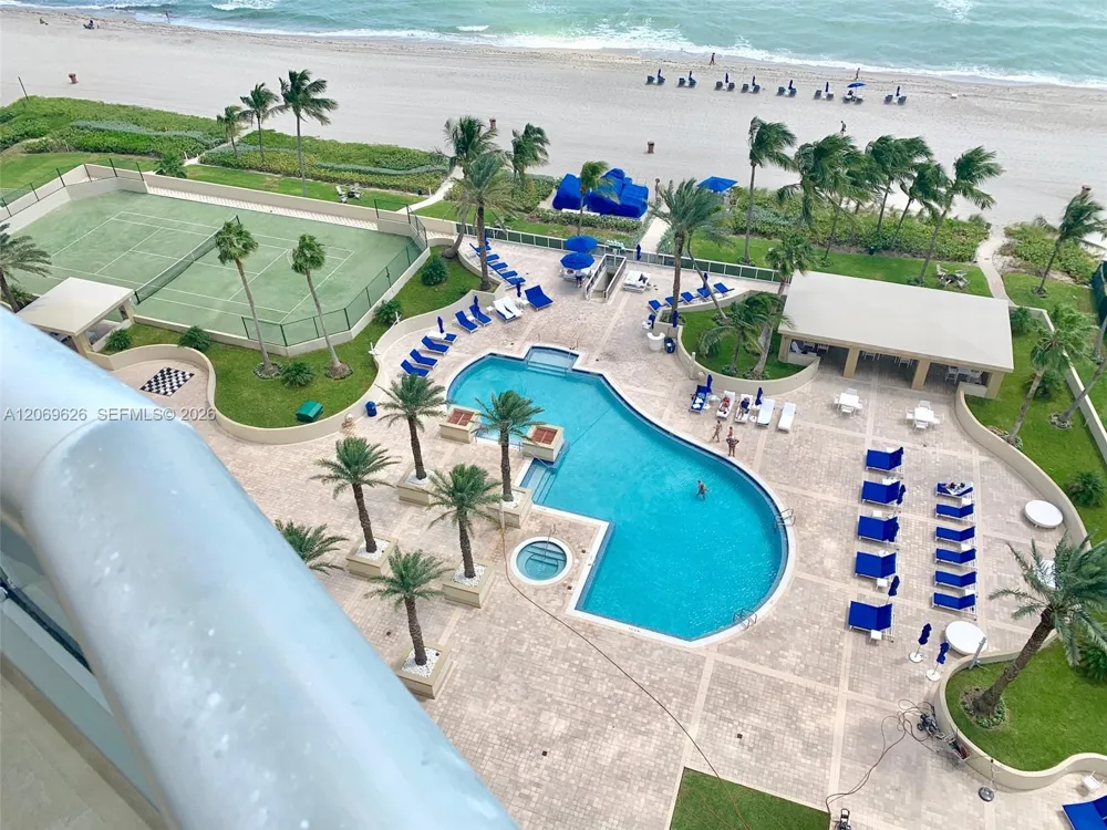 17555 Collins Ave #1503 Sunny Isles Beach, FL 33160