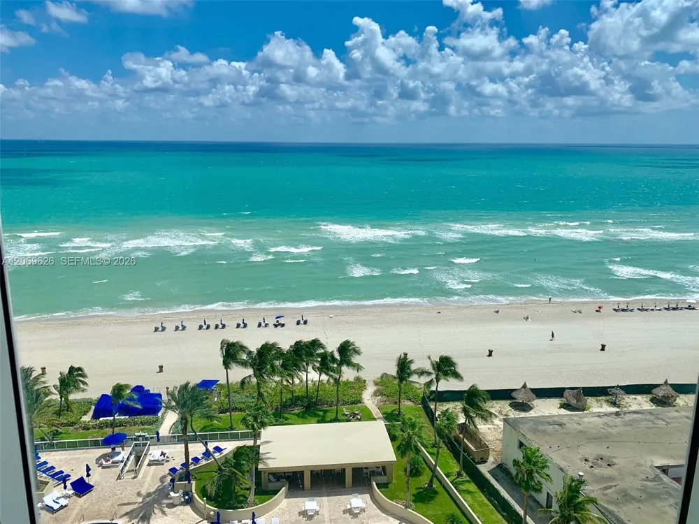17555 Collins Ave #1503 Sunny Isles Beach, FL 33160