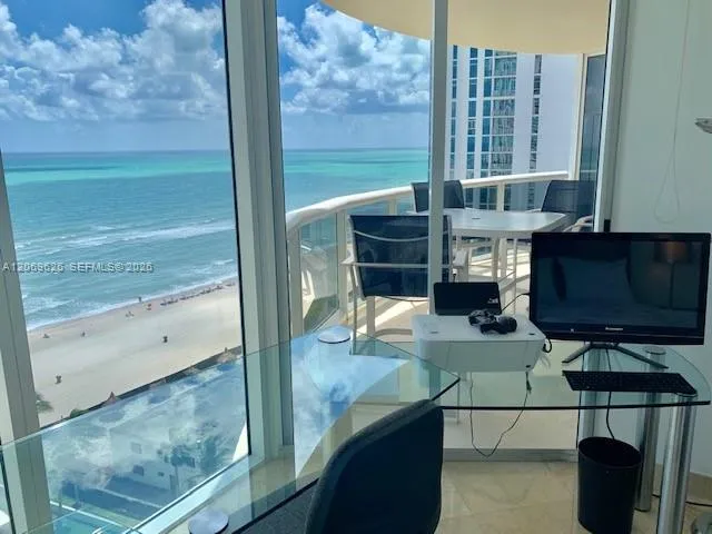 17555 Collins Ave #1503 Sunny Isles Beach, FL 33160