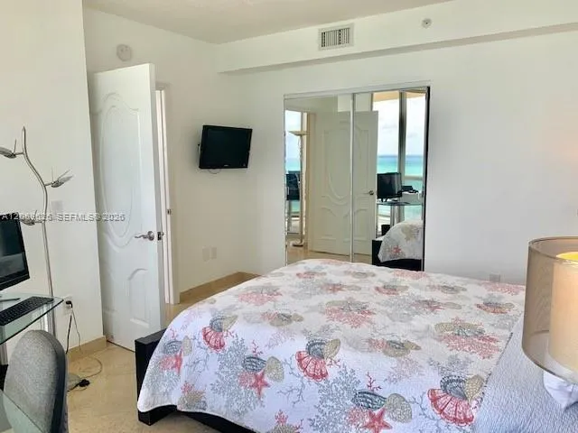 17555 Collins Ave #1503 Sunny Isles Beach, FL 33160