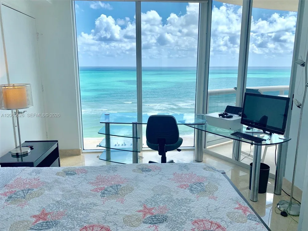 17555 Collins Ave #1503 Sunny Isles Beach, FL 33160