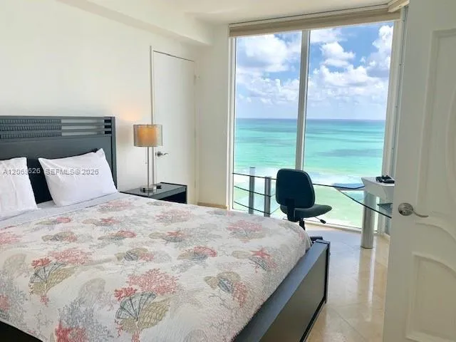 17555 Collins Ave #1503 Sunny Isles Beach, FL 33160
