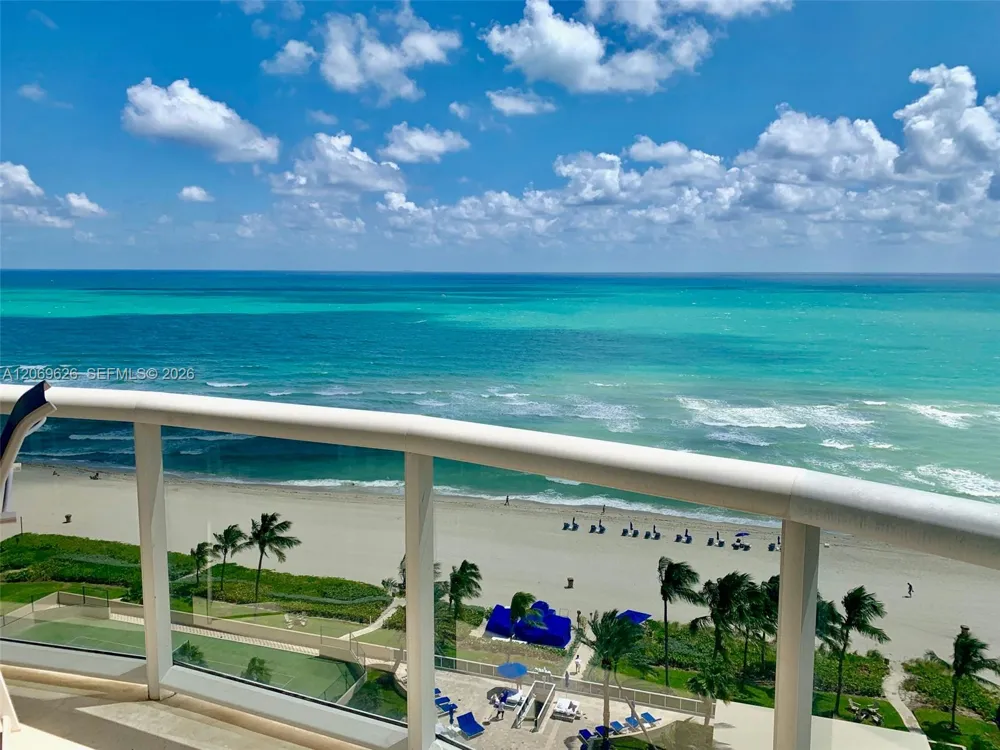17555 Collins Ave #1503 Sunny Isles Beach, FL 33160