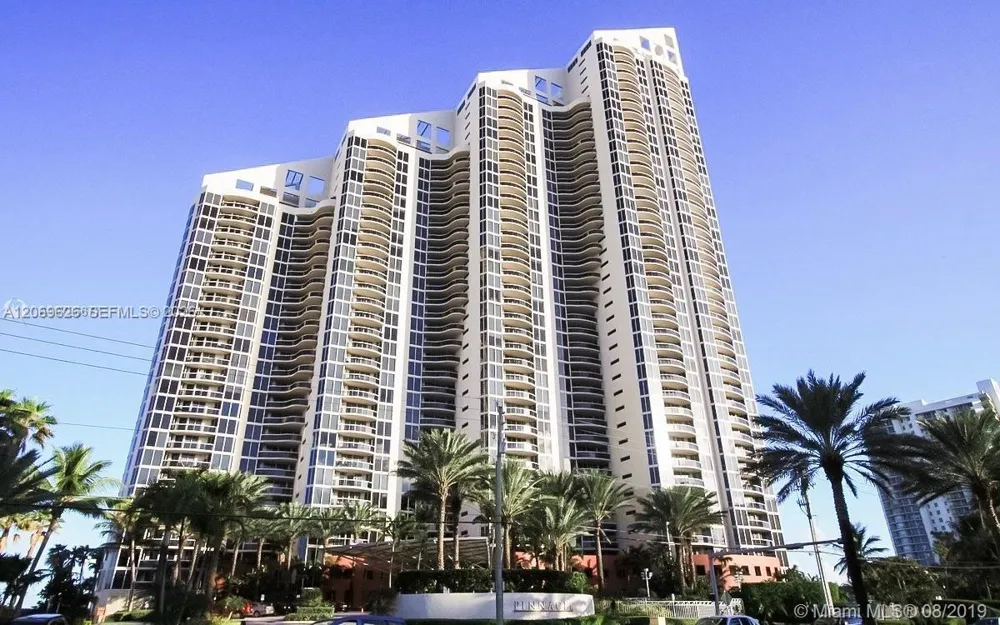 17555 Collins Ave #1503 Sunny Isles Beach, FL 33160