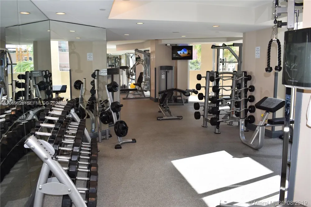 17555 Collins Ave #1503 Sunny Isles Beach, FL 33160