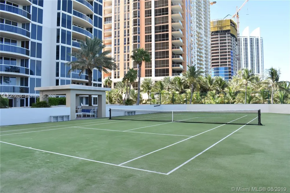 17555 Collins Ave #1503 Sunny Isles Beach, FL 33160