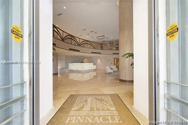 17555 Collins Ave #1503 Sunny Isles Beach, FL 33160