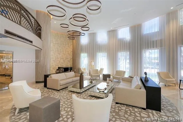 17555 Collins Ave #1503 Sunny Isles Beach, FL 33160