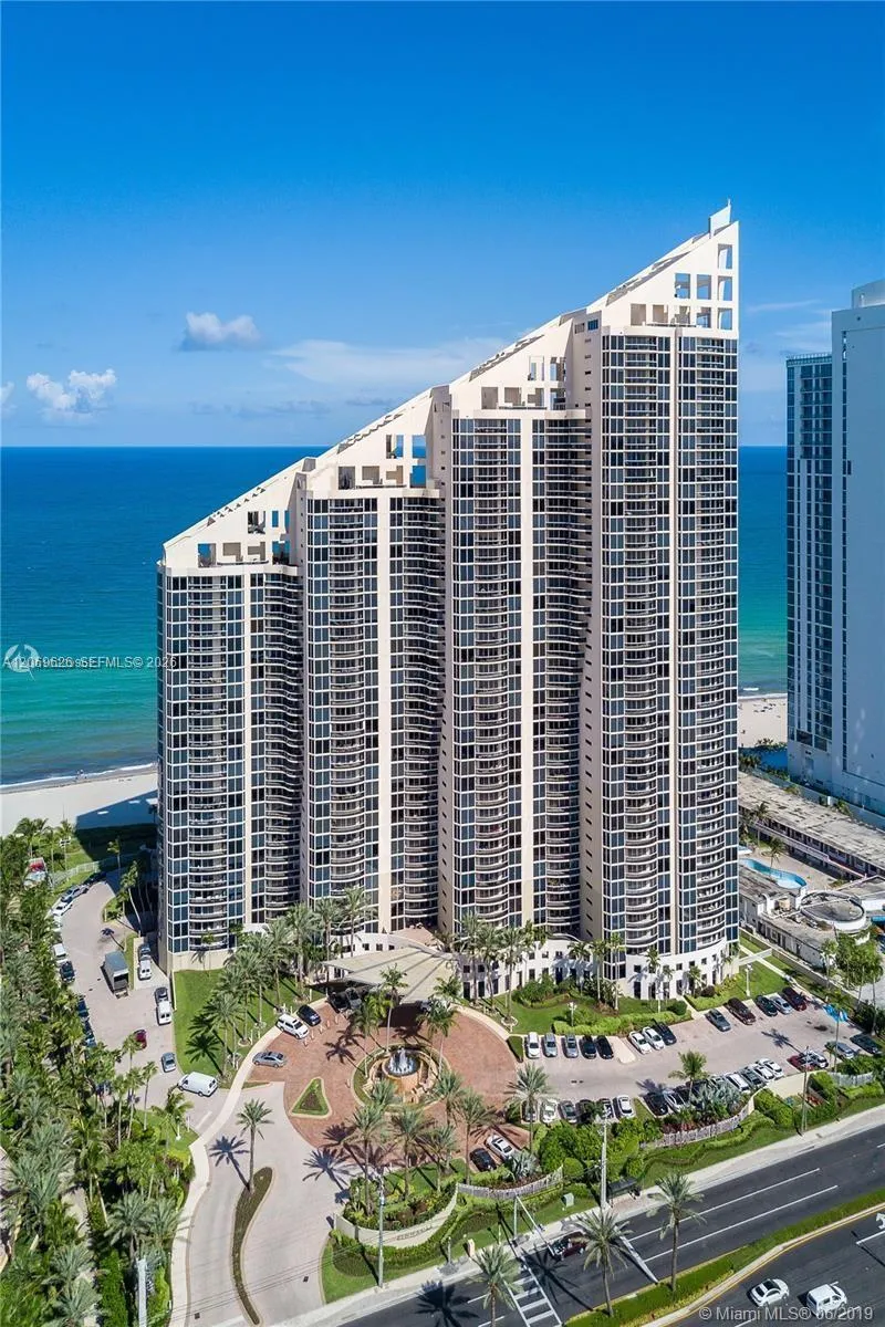 17555 Collins Ave #1503 Sunny Isles Beach, FL 33160