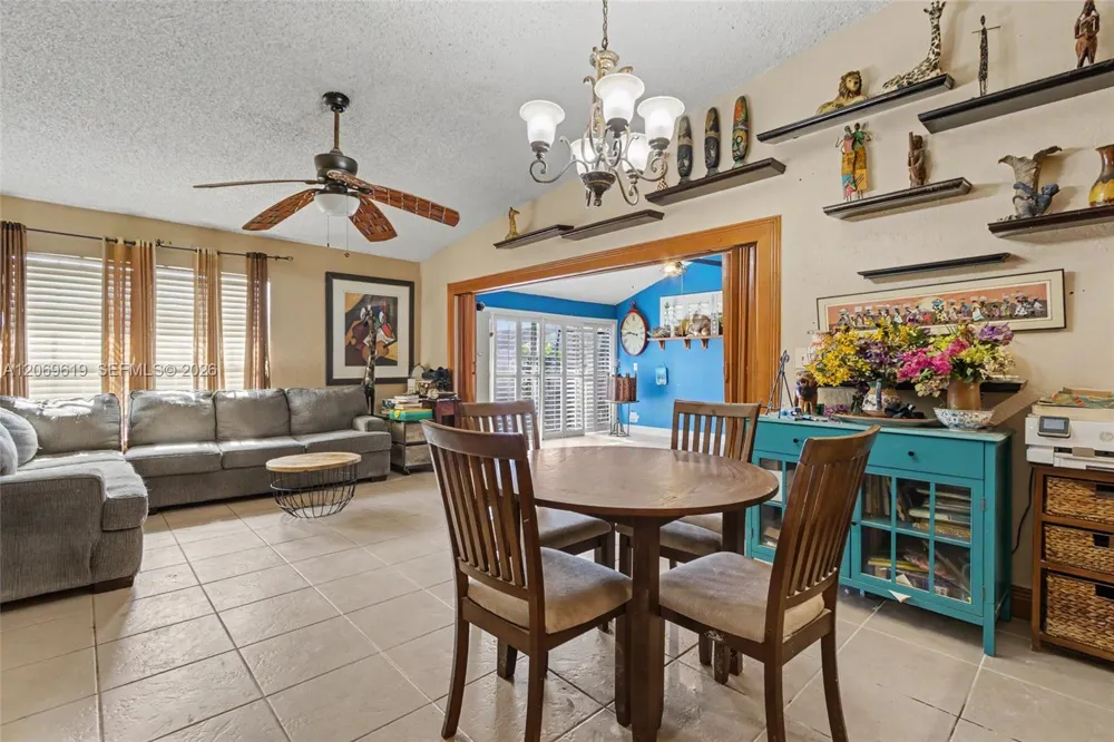 5510 S Lakewood Cir S #A Margate, FL 33063