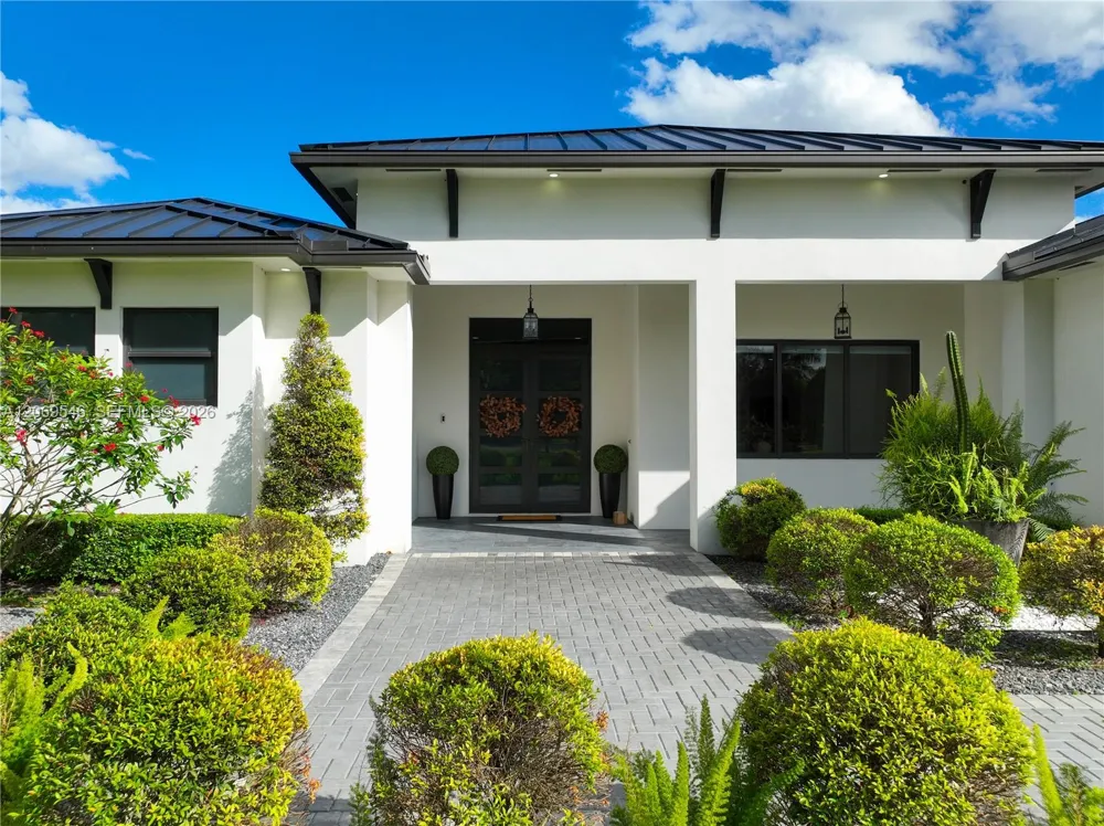 29371 SW 173rd Ct Homestead, FL 33030