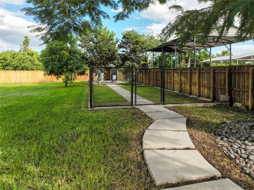 29371 SW 173rd Ct Homestead, FL 33030
