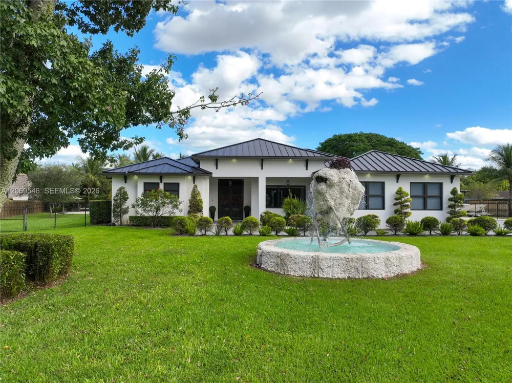 29371 SW 173rd Ct Homestead, FL 33030