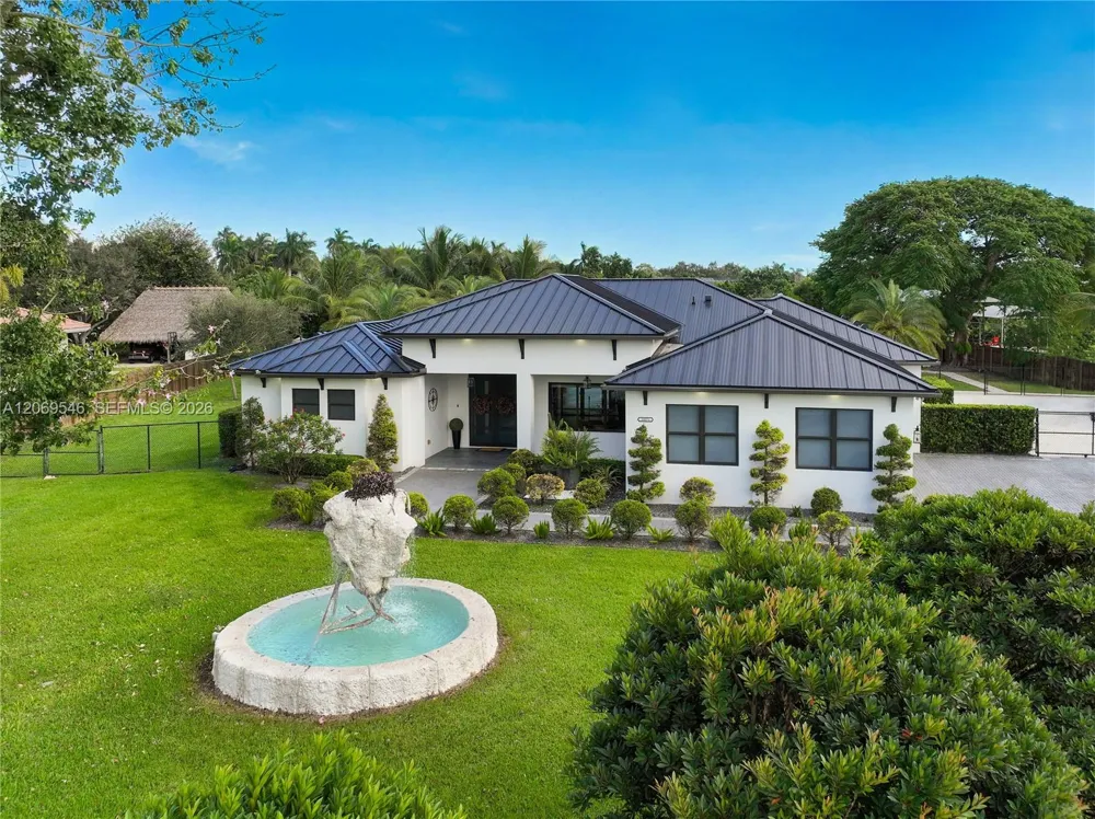 29371 SW 173rd Ct Homestead, FL 33030