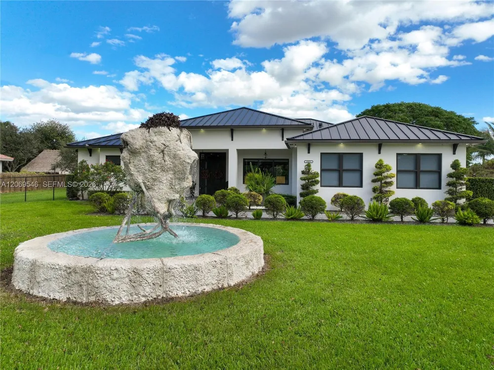 29371 SW 173rd Ct Homestead, FL 33030