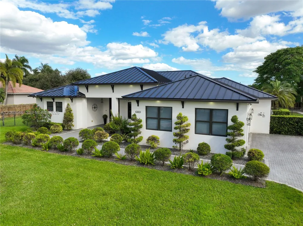 29371 SW 173rd Ct Homestead, FL 33030