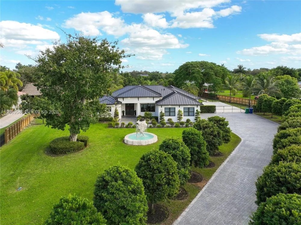 29371 SW 173rd Ct Homestead, FL 33030