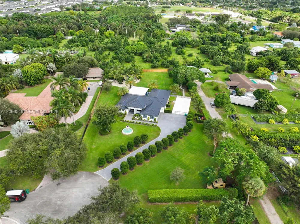 29371 SW 173rd Ct Homestead, FL 33030