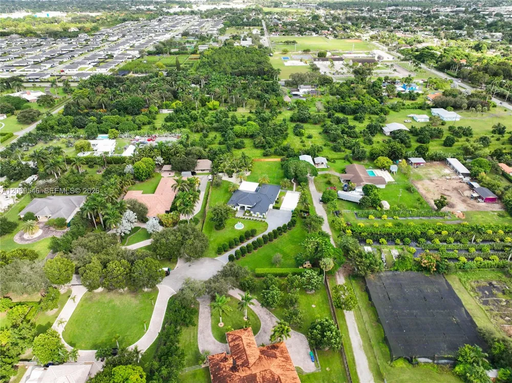 29371 SW 173rd Ct Homestead, FL 33030