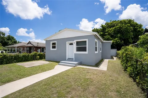1780 NW 73rd St