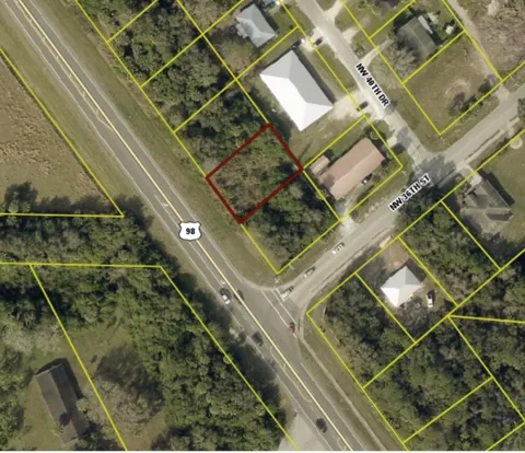 3224 HWY 98 Highway