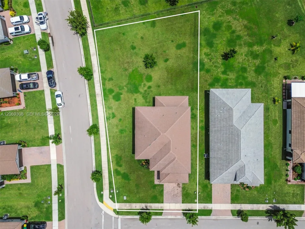 5206 Karlia Dr Ave Maria, FL 34142